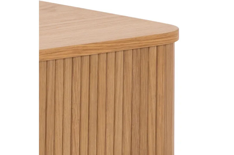 Samay Tv-bänk 40 cm - Natural - Products - Möbler - TV- & Mediamöbler - TV bänk & mediabänk