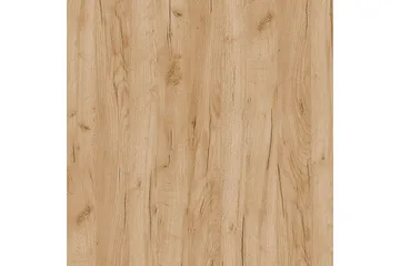 Tessan TV-bänk 100 cm Liten - Gyllene Ek - Products - Möbler - TV- & Mediamöbler - TV bänk & mediabänk