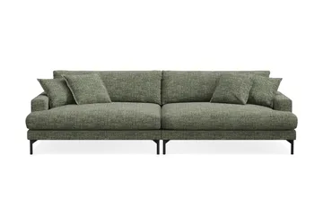 Menard Premium 5-sits Djup Soffa i Chenille