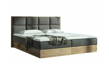 Aviemore Sängram 180x200 cm - Products - Möbler - Säng - Sängram & sängstomme