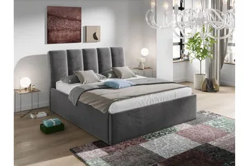 Aviemore Sängram 180x200 cm - Products - Möbler - Säng - Sängram & sängstomme