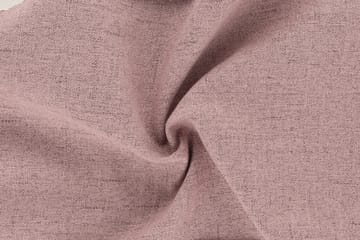 Belda Kontinentalsäng 140x200Medium - Rosa - Products - Möbler - Säng - Kontinentalsäng
