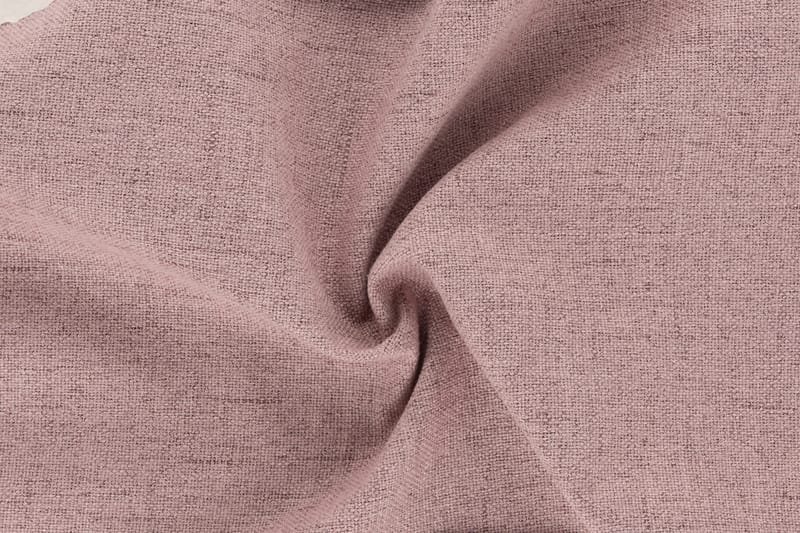 Belda Kontinentalsäng 140x200Medium - Rosa - Products - Möbler - Säng - Kontinentalsäng