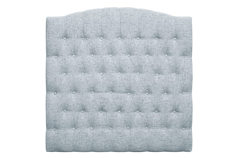 Belda Sängpaket 120x200 Fast - Ljusblå - Products - Möbler - Säng - Enkelsäng