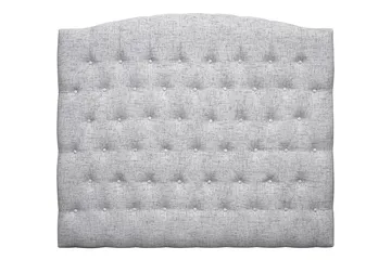 Belda Sängpaket 140x200 Medium - Ljusgrå - Products - Möbler - Säng - Kontinentalsäng