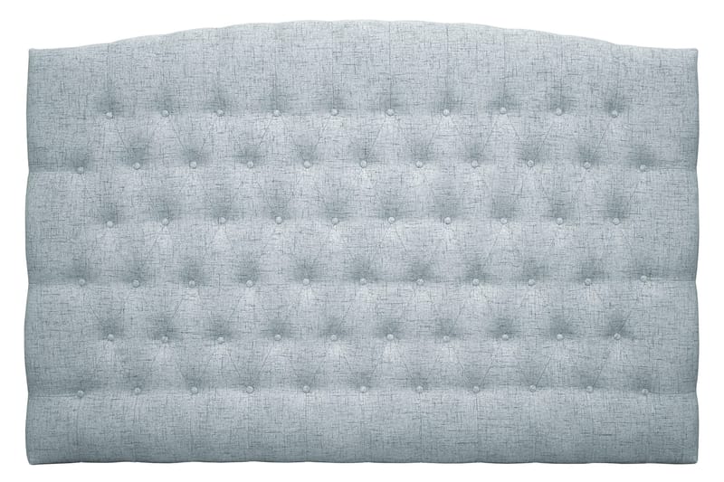 Belda Sängpaket 180x200 Fast - Ljusblå - Products - Möbler - Säng - Kontinentalsäng