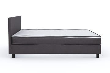 Billingen Komplett Sängpaket 180x200 cm - Grå - Products - Möbler - Säng - Kontinentalsäng