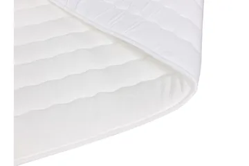 Celestine Förvaringssäng 120x200 cm - Svart - Products - Möbler - Säng - Komplett sängpaket