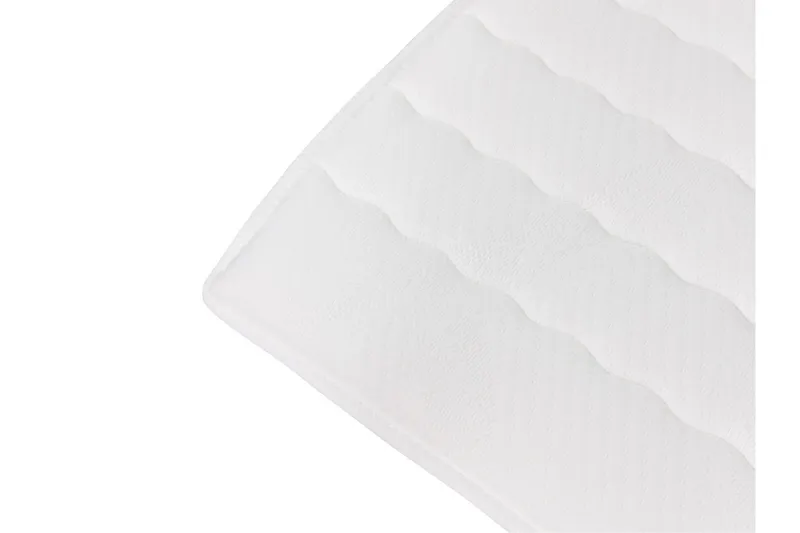 Celestine Förvaringssäng 140x200 cm - Beige/Grå - Products - Möbler - Säng - Komplett sängpaket