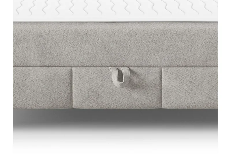 Celestine Förvaringssäng 140x200 cm - Grön - Products - Möbler - Säng - Komplett sängpaket