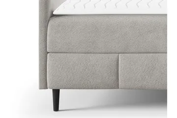 Celestine Förvaringssäng 160x200 cm - Blå - Products - Möbler - Säng - Komplett sängpaket