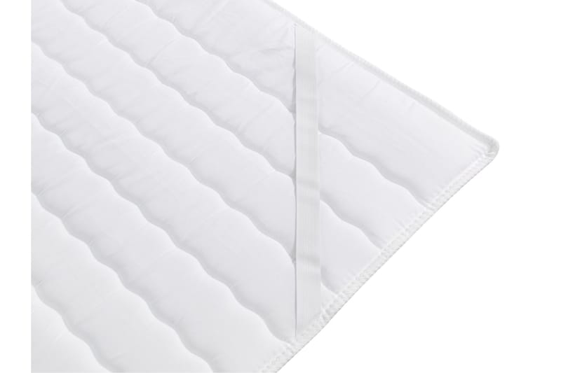 Celestine Förvaringssäng 160x200 cm - Vit - Products - Möbler - Säng - Komplett sängpaket