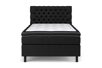 Celine Sänggavel 140 cm - Svart