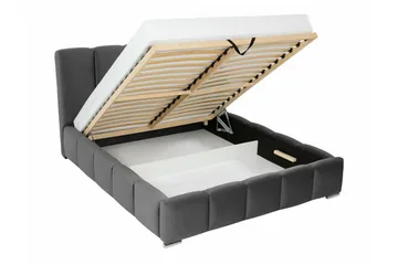 Cleaton Sängram 140x200 cm - Products - Möbler - Säng - Sängram & sängstomme