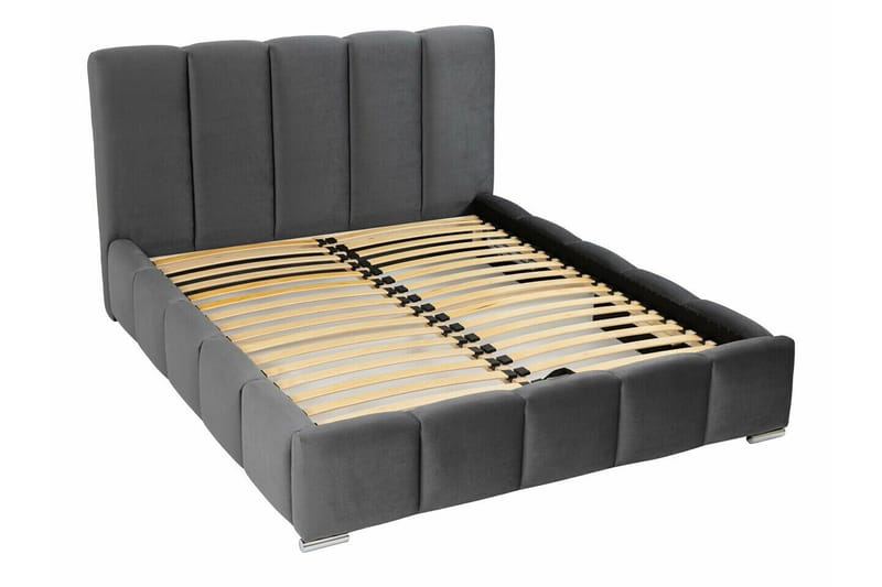 Cleaton Sängram 160x200 cm - Products - Möbler - Säng - Sängram & sängstomme