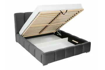 Cleaton Sängram 180x200 cm - Products - Möbler - Säng - Säng med förvaring