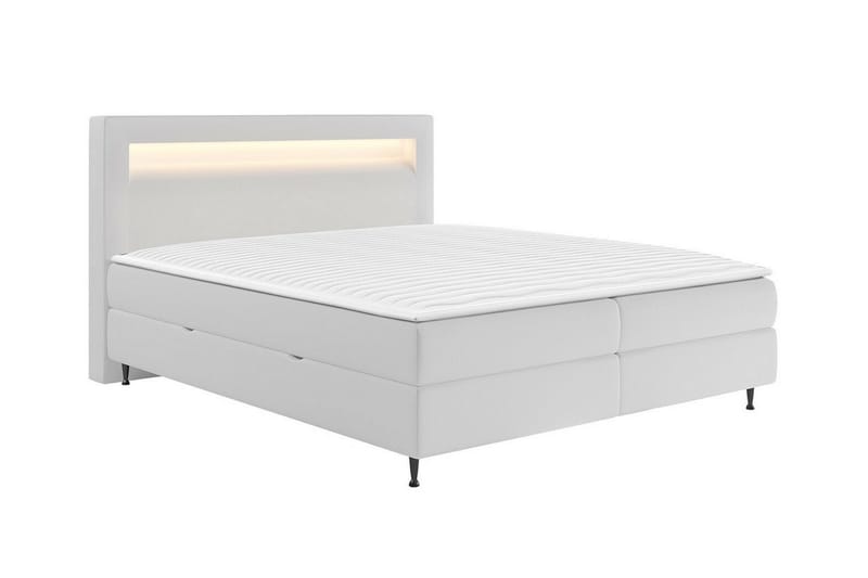 Derry Sängram 140x200 cm - Products - Möbler - Säng - Sängram & sängstomme