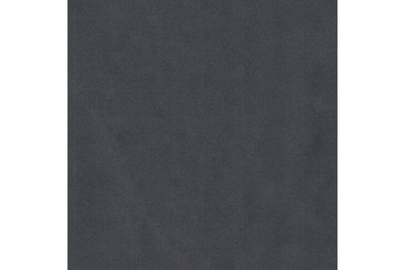 Derry Sängram 160x200 cm - Grå - Products - Möbler - Säng - Sängram & sängstomme