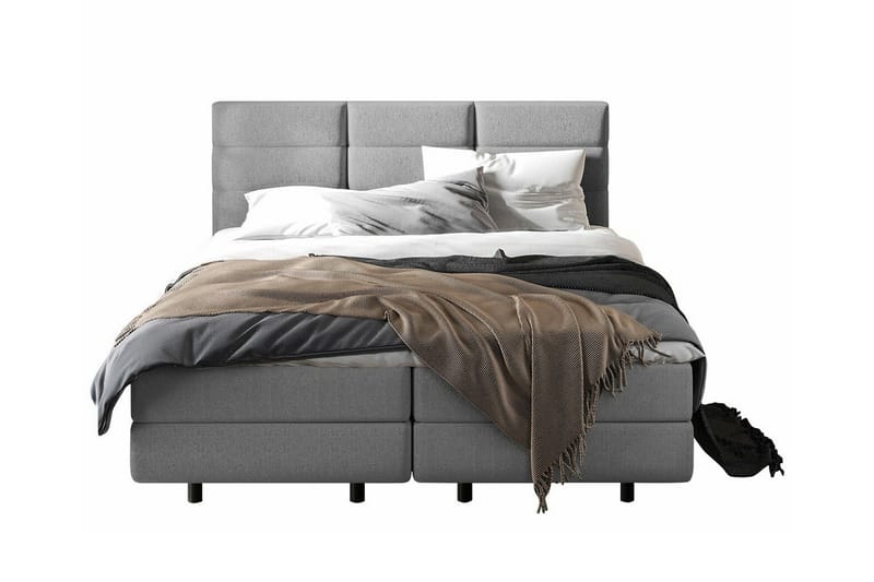 Derry Sängram 160x200 cm - Products - Möbler - Säng - Sängram & sängstomme