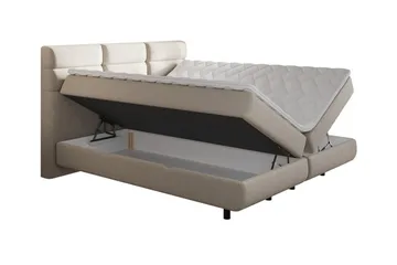 Derry Sängram 160x200 cm - Products - Möbler - Säng - Sängram & sängstomme