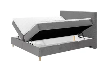 Derry Sängram 160x200 cm - Products - Möbler - Säng - Sängram & sängstomme