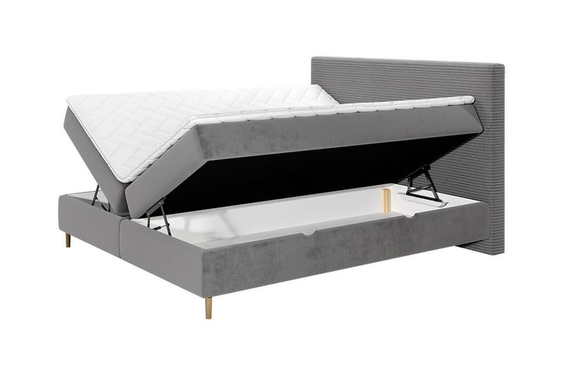 Derry Sängram 180x200 cm - Products - Möbler - Säng - Sängram & sängstomme