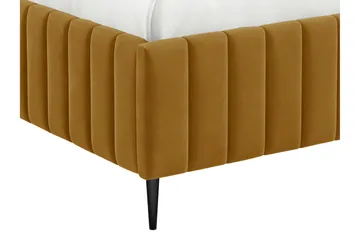 Desio Förvaringssäng 180x200 cm - Beige - Products - Möbler - Säng - Säng med förvaring