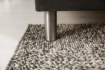 Diplomat Kontinentalsäng 180x200 - Mörkgrå - Products - Möbler - Säng - Kontinentalsäng