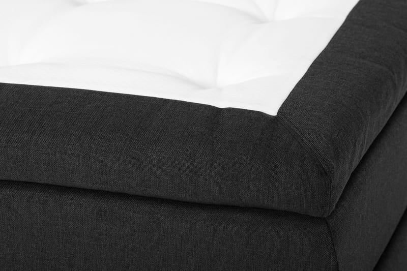 Dolly Kontinentalsäng 210x210 cm - Products - Möbler - Säng - Kontinentalsäng