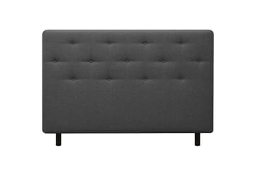 Dream Komplett Sängpaket 180 cm - Mörkgrå - Products - Möbler - Säng - Kontinentalsäng