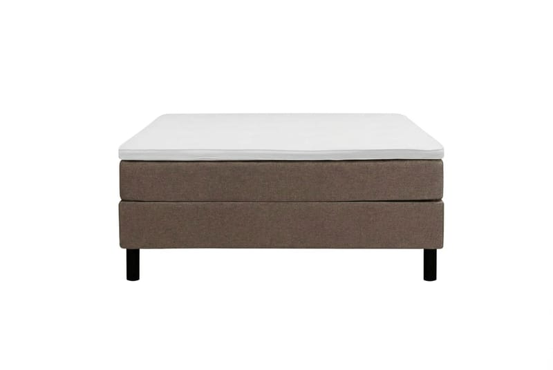 Dream Kontinentalsäng 160x200 cm - Brun - Products - Möbler - Säng - Kontinentalsäng