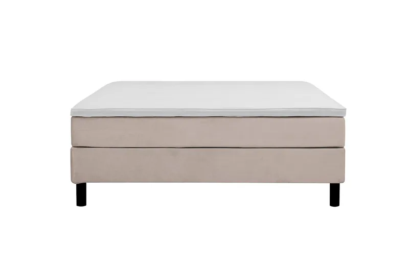 Dream Kontinentalsäng 180x200 cm - Beige - Products - Möbler - Säng - Kontinentalsäng