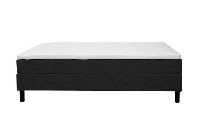 Dream Kontinentalsäng 180x200 - Svart - Products - Möbler - Säng - Kontinentalsäng