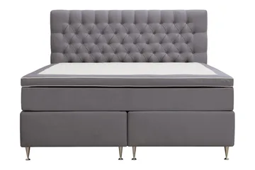 180x200 - Grey