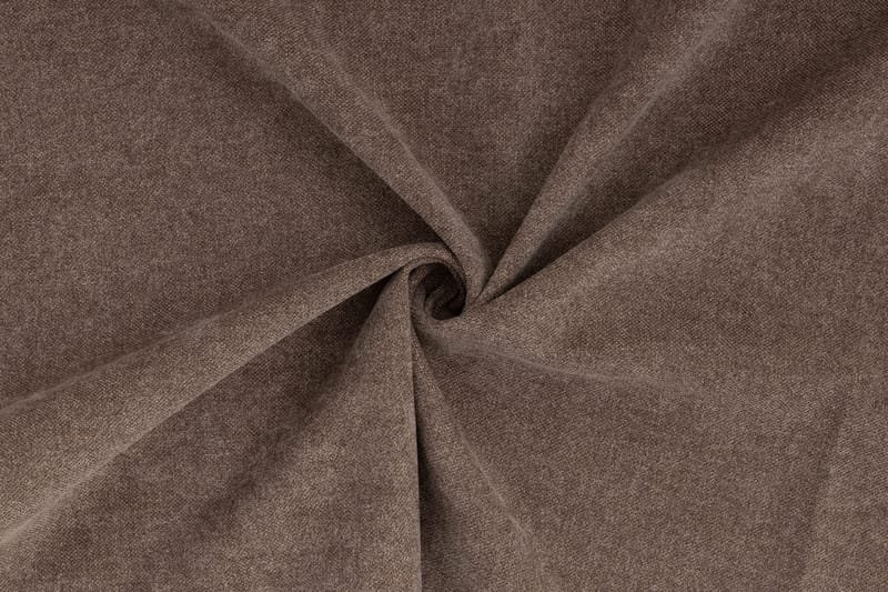 Hilton Plus Komplett Sängpaket 160x200 cm - Brun - Products - Möbler - Säng - Komplett sängpaket