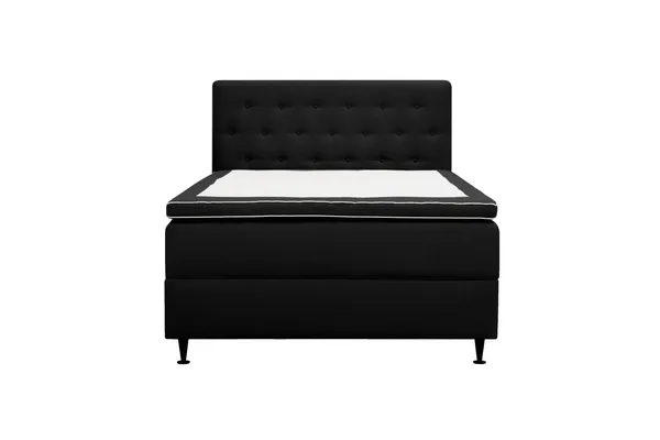 Hilton Plus Komplett Sängpaket med Förvaring 120x200 cm