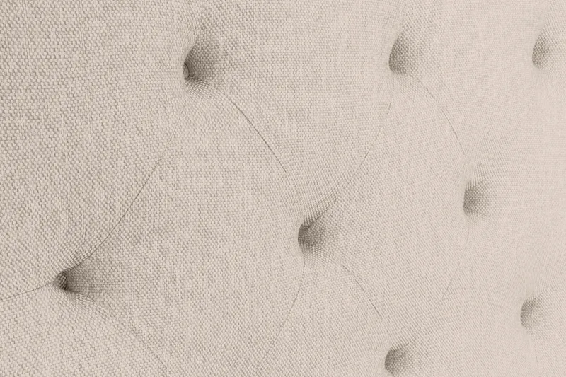 Imperia Kontinentalsäng 140x200 cm - Beige - Products - Möbler - Säng - Kontinentalsäng