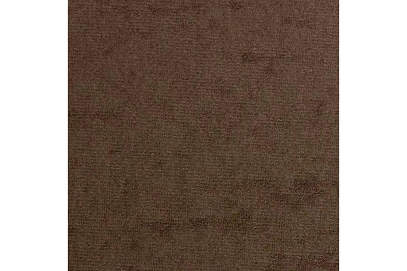 Jitendera Sängpaket Kontinentalsäng 200x200 cm med Förvaring - Brun - Products - Möbler - Säng - Komplett sängpaket