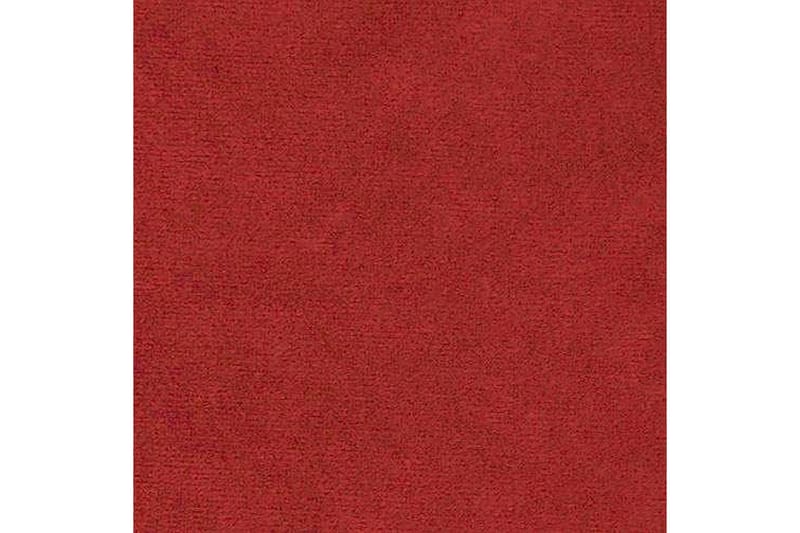 Jitendra Sängpaket Kontinentalsäng 180x200 cm med Förvaring - Röd - Products - Möbler - Säng - Komplett sängpaket