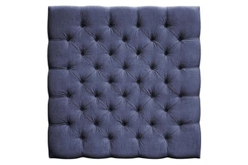 Joluma Sängpaket Fast 140x200 cm - (+Fler val) 140x200 cm Mörkblå - Products - Möbler - Säng - Enkelsäng