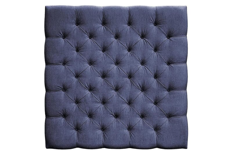 Joluma Sängpaket Fast 140x200 cm - (+Fler val) 140x200 cm Mörkblå - Products - Möbler - Säng - Enkelsäng