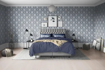 Fast/Medium - Grey