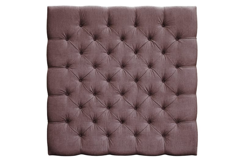 Joluma Sängpaket Medium 140x200 cm - (+Fler val) 140x200 cm Mörkrosa - Products - Möbler - Säng - Kontinentalsäng