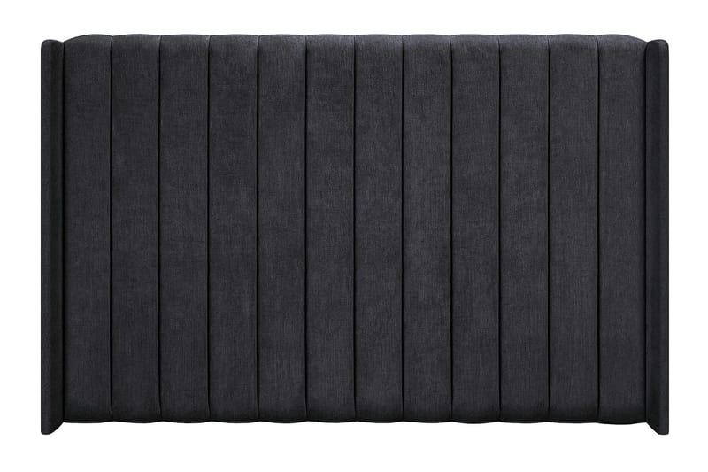 Joluma Sängpaket Medium 180x200 cm - (+Fler val) 180x200 cm Svart - Products - Möbler - Säng - Kontinentalsäng