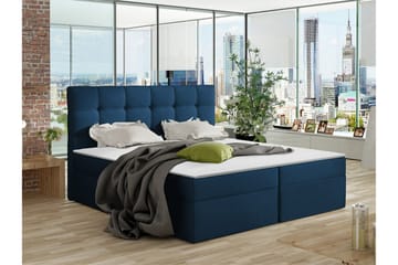 Kintore Kontinentalsäng 140x200 cm - Products - Möbler - Säng - Säng med förvaring