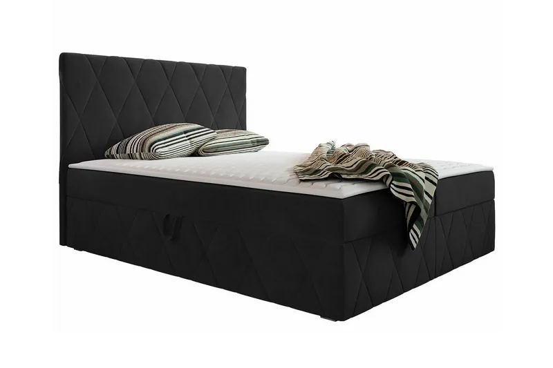 Kintore Kontinentalsäng 140x200 cm