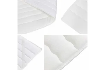 Kintore Kontinentalsäng 160x200 cm - Products - Möbler - Säng - Säng med förvaring