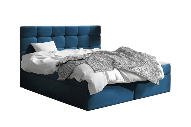 Kintore Kontinentalsäng 160x200 cm