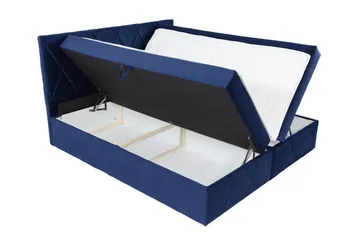 Kintore Kontinentalsäng 180x200 cm - Products - Möbler - Säng - Säng med förvaring