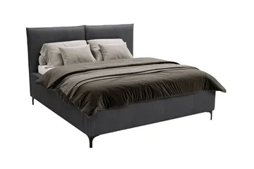 Knocklong Sängram 120x200 cm - Products - Möbler - Säng - Sängram & sängstomme